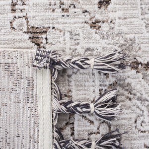 Safavieh Dakota 184 Power Loomed Polyester Rug DAK184A-9