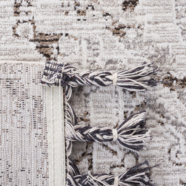 Safavieh Dakota 184 Power Loomed Polyester Rug DAK184A-9