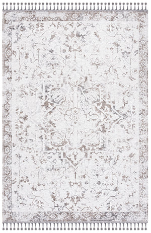 Safavieh Dakota 184 Power Loomed Polyester Rug DAK184A-9