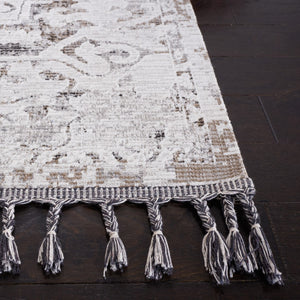 Safavieh Dakota 186 Power Loomed Polyester Rug DAK186A-9