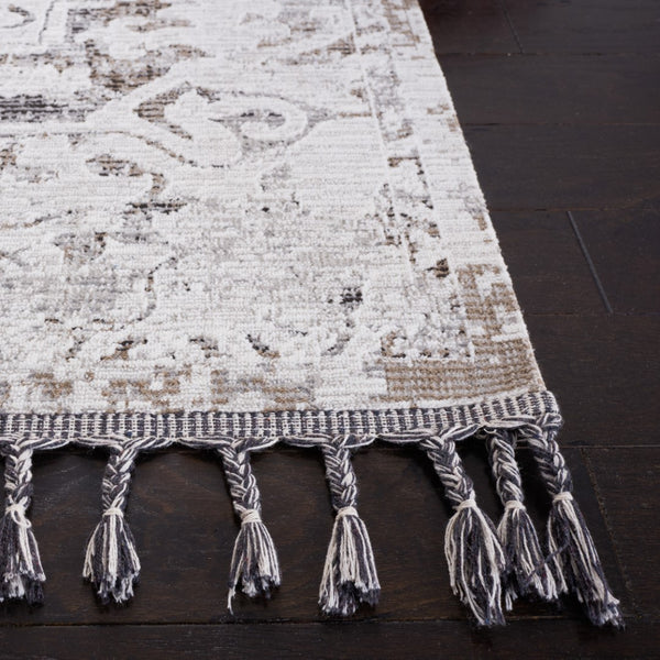 Safavieh Dakota 186 Power Loomed Polyester Rug DAK186A-9