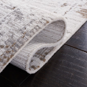 Safavieh Dakota 186 Power Loomed Polyester Rug DAK186A-9