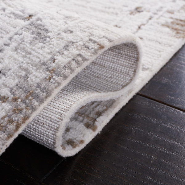 Safavieh Dakota 186 Power Loomed Polyester Rug DAK186A-9