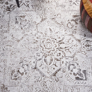 Safavieh Dakota 186 Power Loomed Polyester Rug DAK186A-9