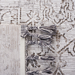 Safavieh Dakota 186 Power Loomed Polyester Rug DAK186A-9