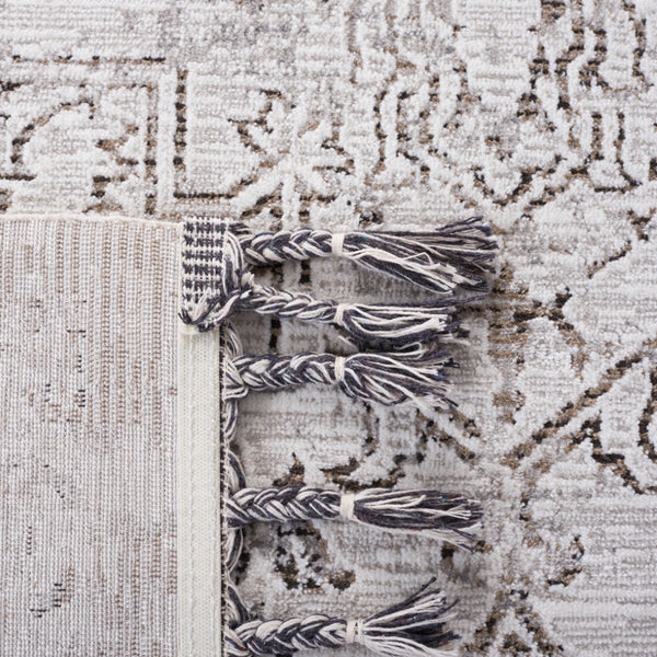 Safavieh Dakota 186 Power Loomed Polyester Rug DAK186A-9