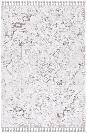 Safavieh Dakota 186 Power Loomed Polyester Rug DAK186A-9