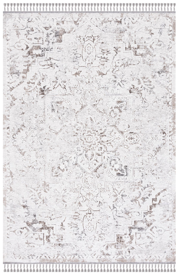 Safavieh Dakota 186 Power Loomed Polyester Rug DAK186A-9