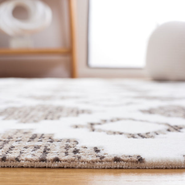 Safavieh Dakota 188 Power Loomed Polyester Rug DAK188A-9