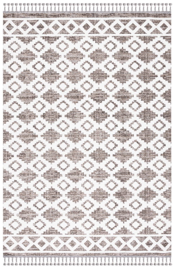 Safavieh Dakota 188 Power Loomed Polyester Rug DAK188A-9