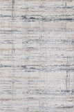 Dalston DAL-1 Machine Made Transitional Abstract Indoor Area Rug