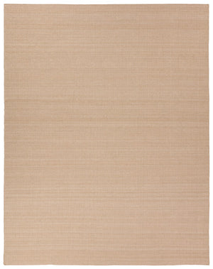 Jaipur Living Dante Facet DAN02 Handwoven Handmade Outdoor Natural Rug Tan 9' x 12'