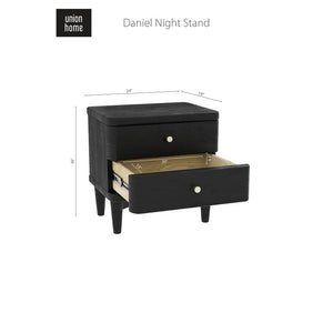 Daniel Nightstand