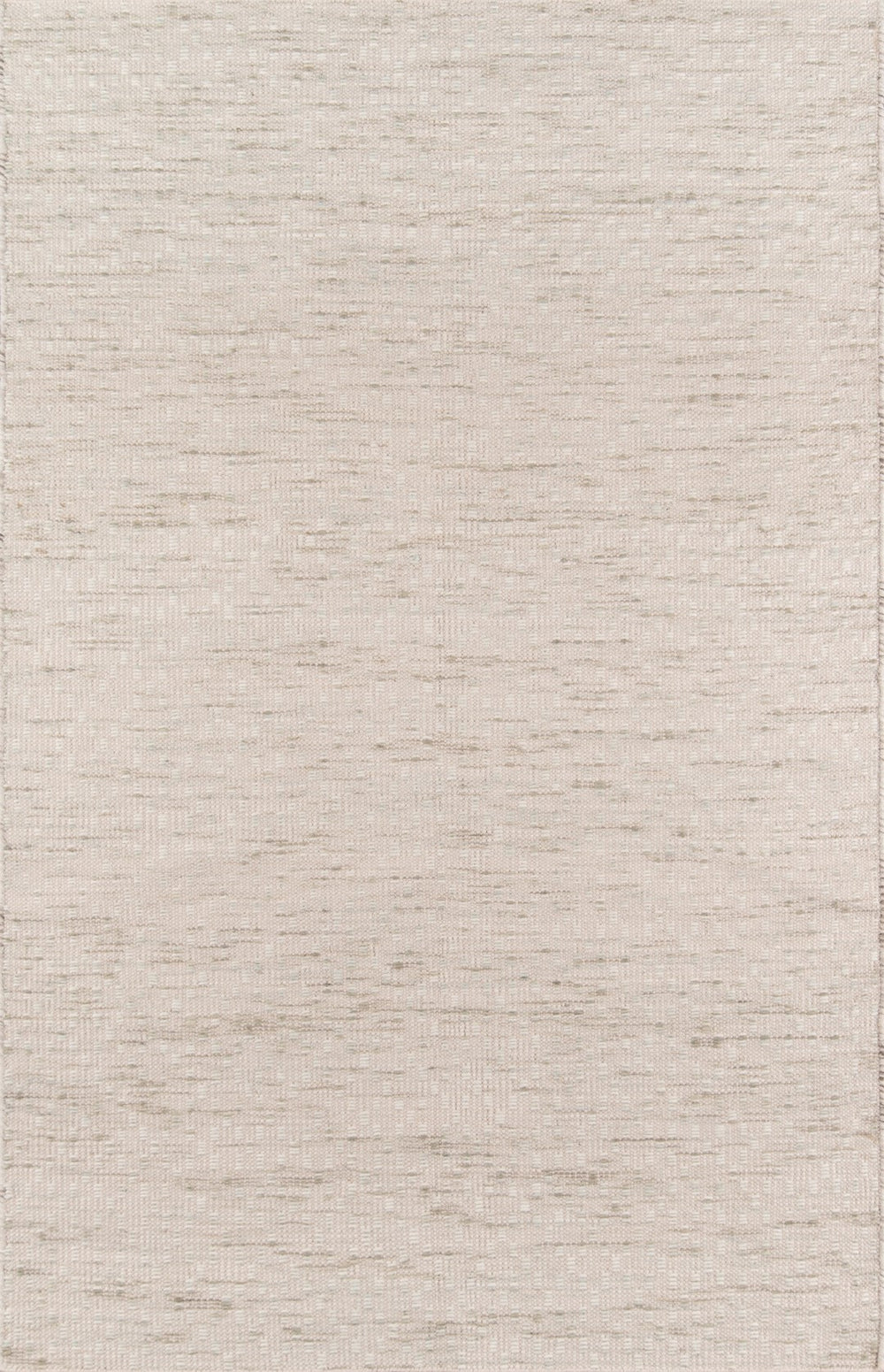 Momeni Erin Gates Dartmouth DRT-1 Hand Woven Contemporary Abstract Indoor Area Rug Beige 9' x 12' DARTMDRT-1BGE90C0