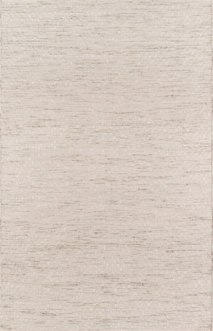 Momeni Erin Gates Dartmouth DRT-1 Hand Woven Contemporary Abstract Indoor Area Rug Beige 9' x 12' DARTMDRT-1BGE90C0
