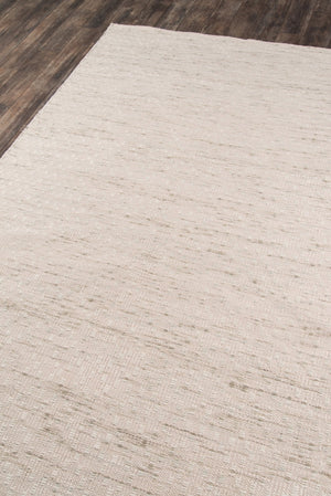 Momeni Erin Gates Dartmouth DRT-1 Hand Woven Contemporary Abstract Indoor Area Rug Beige 9' x 12' DARTMDRT-1BGE90C0