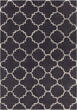 Davin 100% Wool Hand-Tufted Contemporary Wool Rug