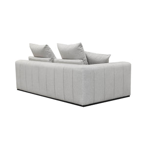 LH Imports Sullivan Sectional LHF Sofa DAV013-LHF-SOFA