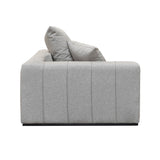 LH Imports Sullivan Sectional LHF Sofa DAV013-LHF-SOFA