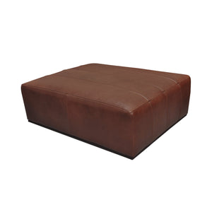 LH Imports Sullivan Sectional Ottoman DAV013-OTTO