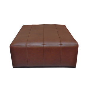 LH Imports Sullivan Sectional Ottoman DAV013-OTTO