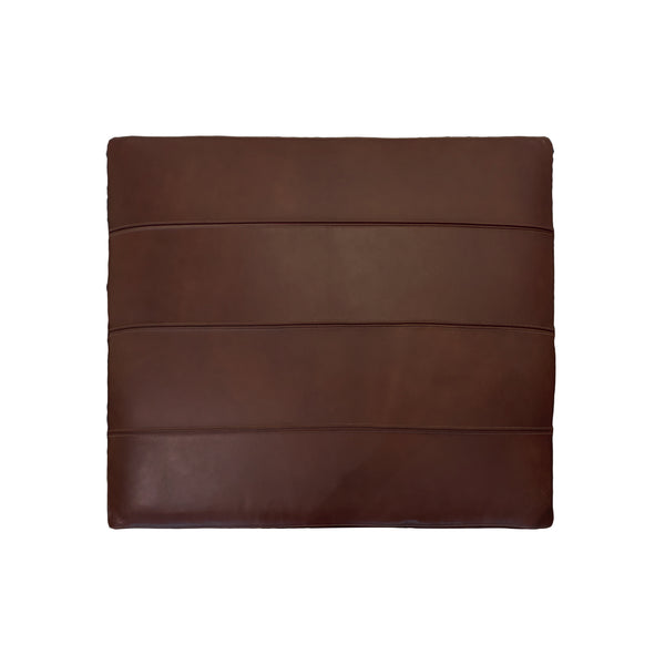 LH Imports Sullivan Sectional Ottoman DAV013-OTTO