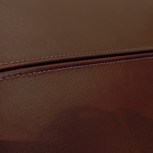 LH Imports Sullivan Sectional Ottoman DAV013-OTTO