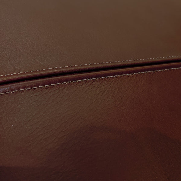 LH Imports Sullivan Sectional Ottoman DAV013-OTTO