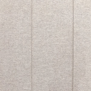 LH Imports Sullivan Sectional Ottoman DAV013-OTTO