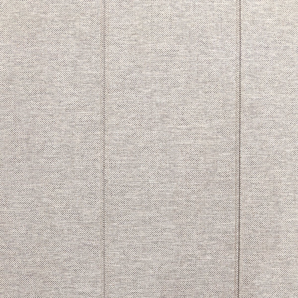 LH Imports Sullivan Sectional Ottoman DAV013-OTTO