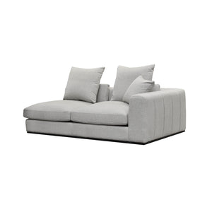 LH Imports Sullivan Sectional RHF Sofa DAV013-RHF-SOFA