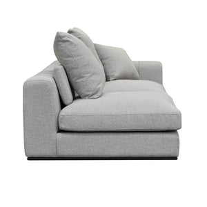 LH Imports Sullivan Sectional RHF Sofa DAV013-RHF-SOFA