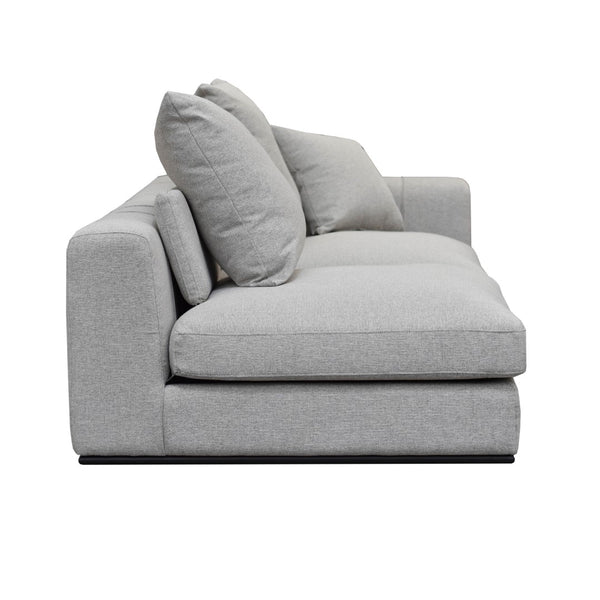 LH Imports Sullivan Sectional RHF Sofa DAV013-RHF-SOFA
