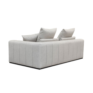 LH Imports Sullivan Sectional RHF Sofa DAV013-RHF-SOFA