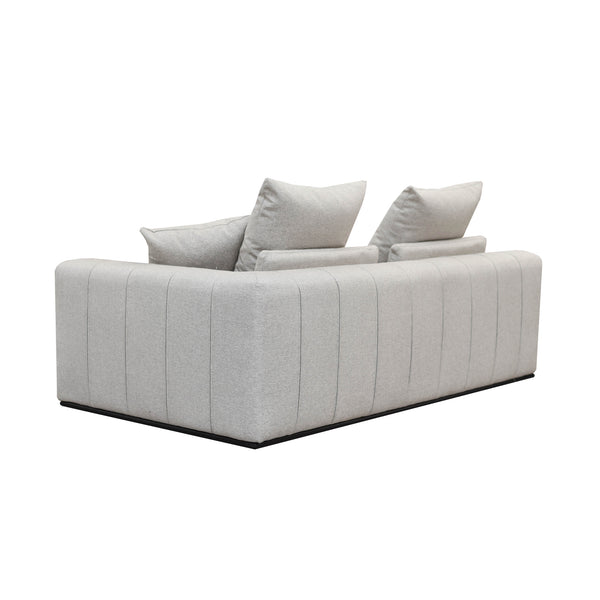 LH Imports Sullivan Sectional RHF Sofa DAV013-RHF-SOFA