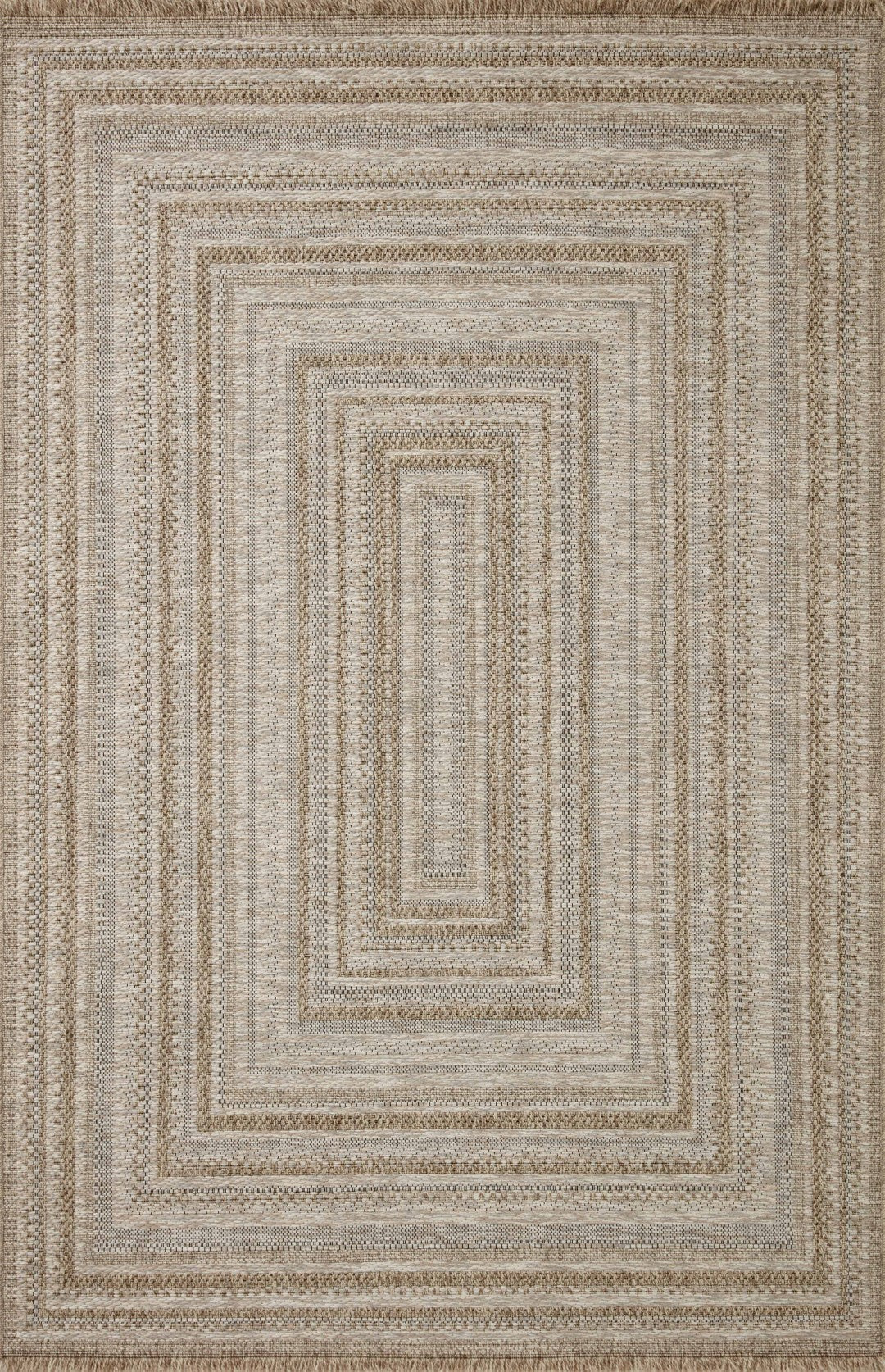 Loloi II Indoor/Outdoor Area Rug - Thumbnail 4