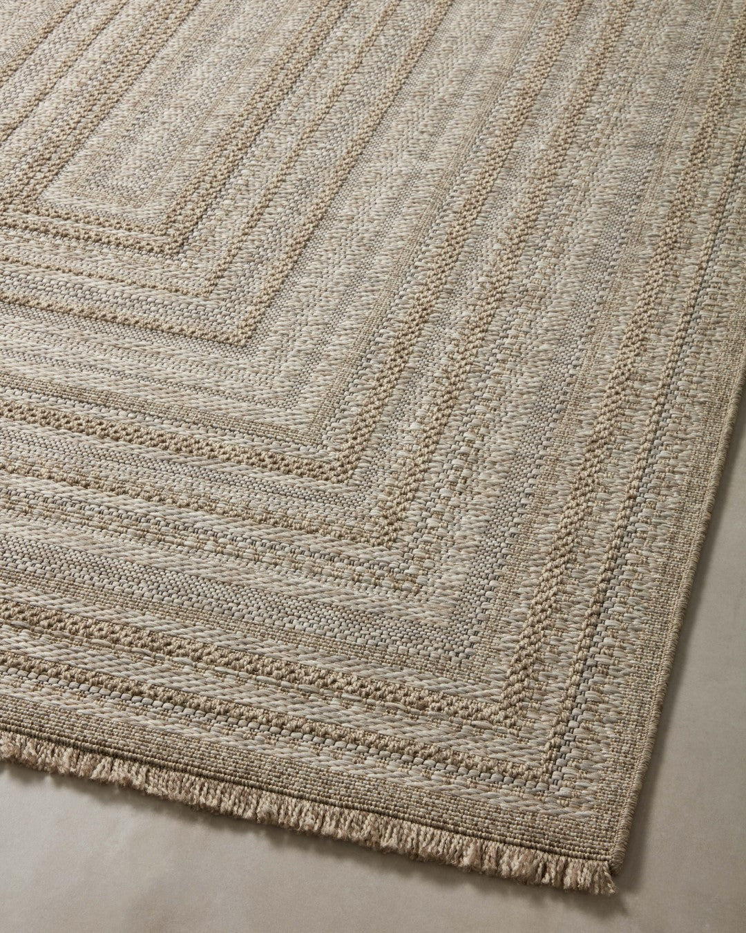Loloi II Indoor/Outdoor Area Rug - Thumbnail 5