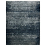 Dazzle DAZ-86 Hand-Knotted Abstract Transitional Area Rug