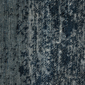 AMER Rugs Dazzle DAZ-86 Hand-Knotted Abstract Transitional Area Rug Blue 10' x 14'