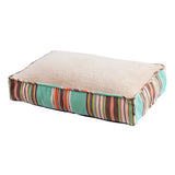 Serape Dog Bed