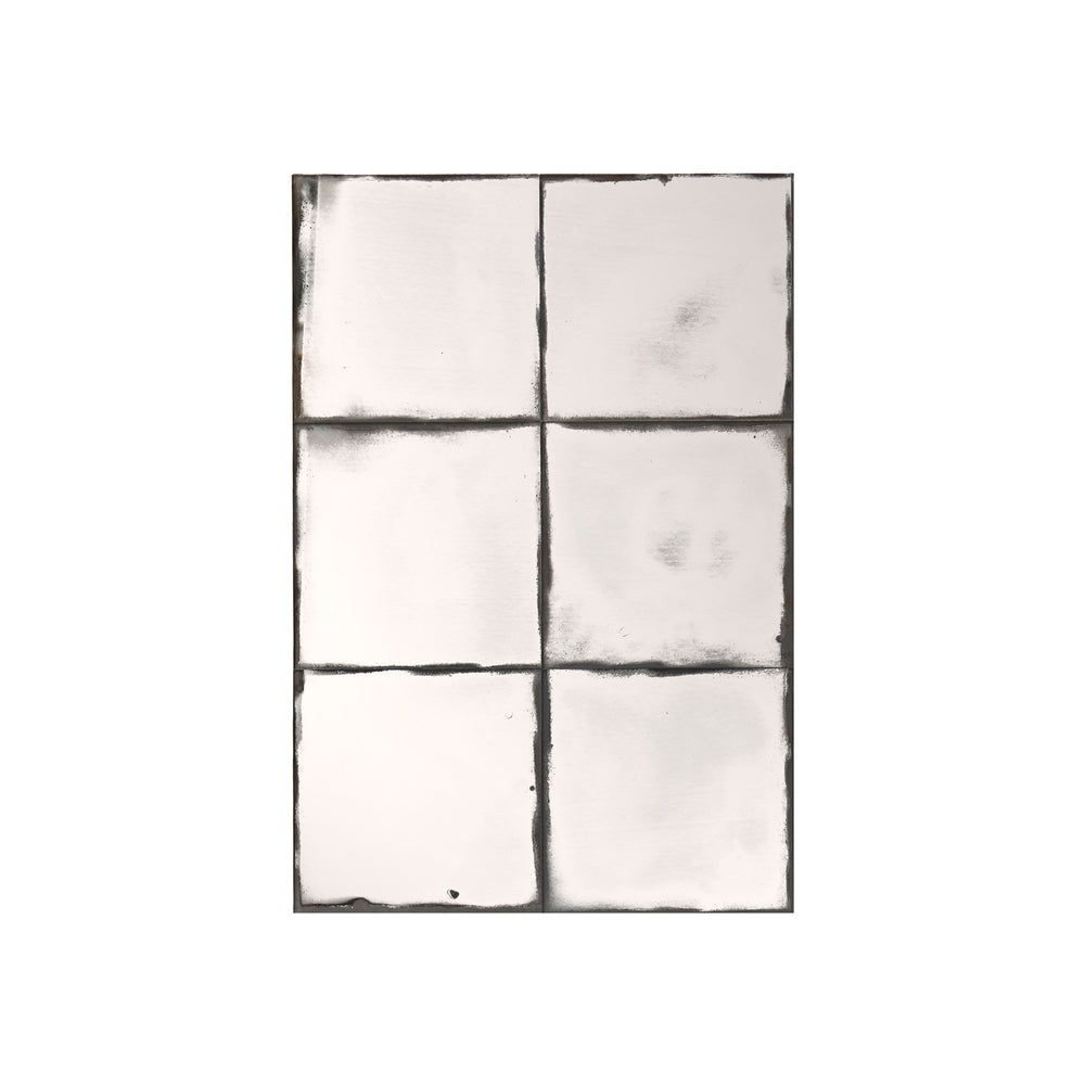 LH Imports D-Bodhi Mozaic 2x3 Mirror DBA102