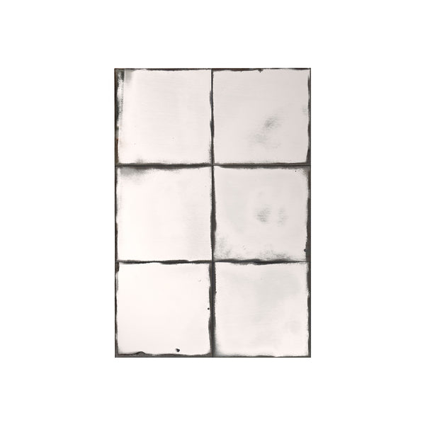 LH Imports D-Bodhi Mozaic 2x3 Mirror DBA102