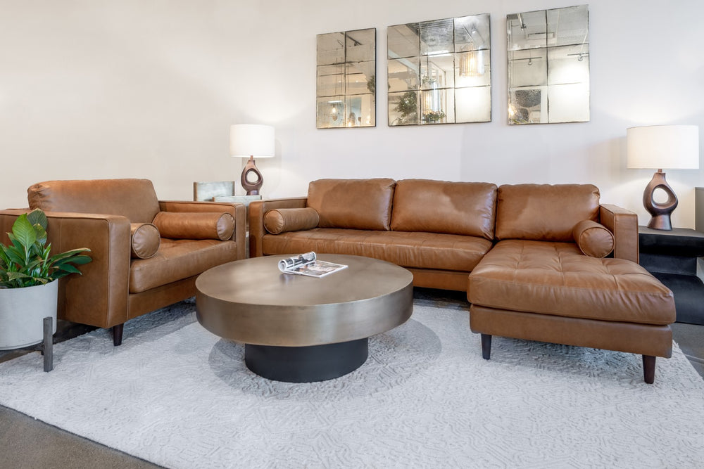 LH Imports D-Bodhi Mozaic 2x3 Mirror DBA102