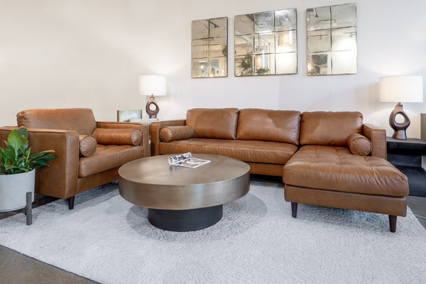 LH Imports D-Bodhi Mozaic 2x3 Mirror DBA102