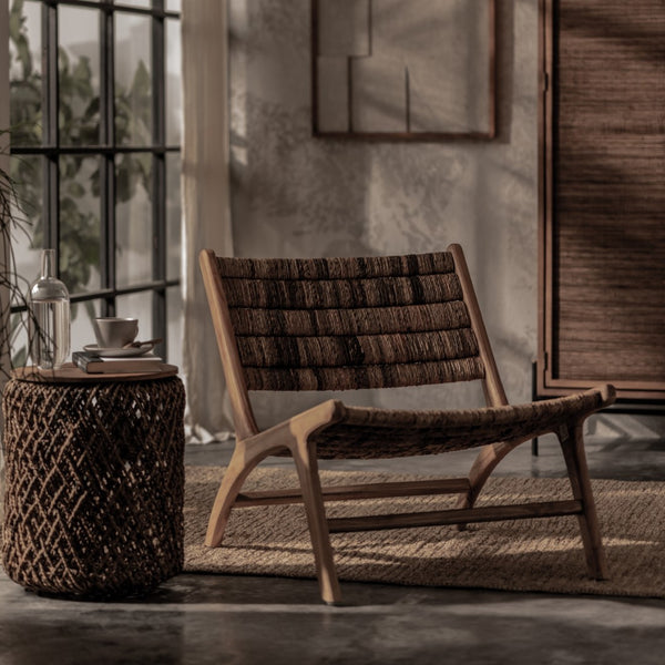 LH Imports Caterpillar Beetle Chair DBA106