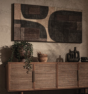 LH Imports D-Bodhi Artwork - New Dawn DBA122