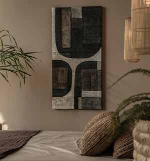 LH Imports D-Bodhi Artwork - New Dawn DBA122