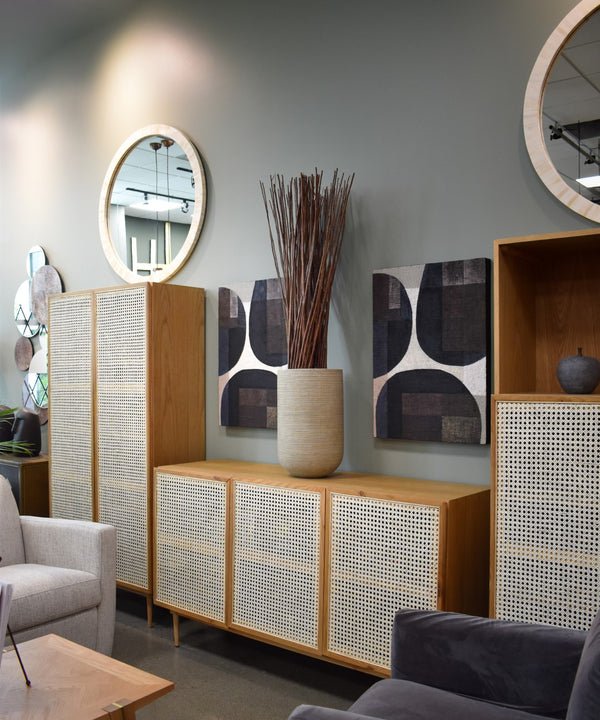 LH Imports D-Bodhi Artwork - Chava DBA123