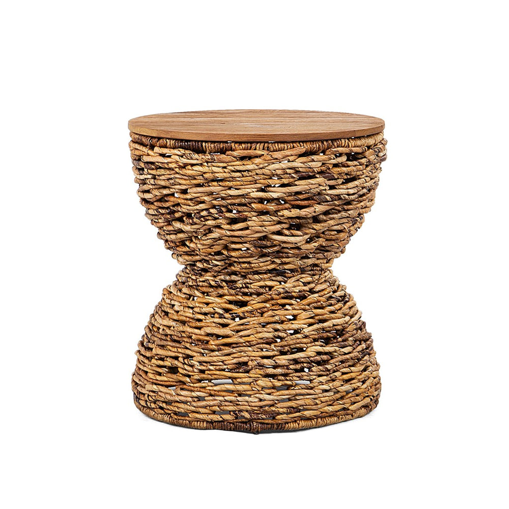 LH Imports D-Bodhi Rebana Stool DBA137