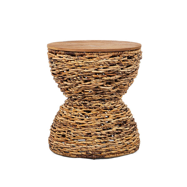 LH Imports D-Bodhi Rebana Stool DBA137
